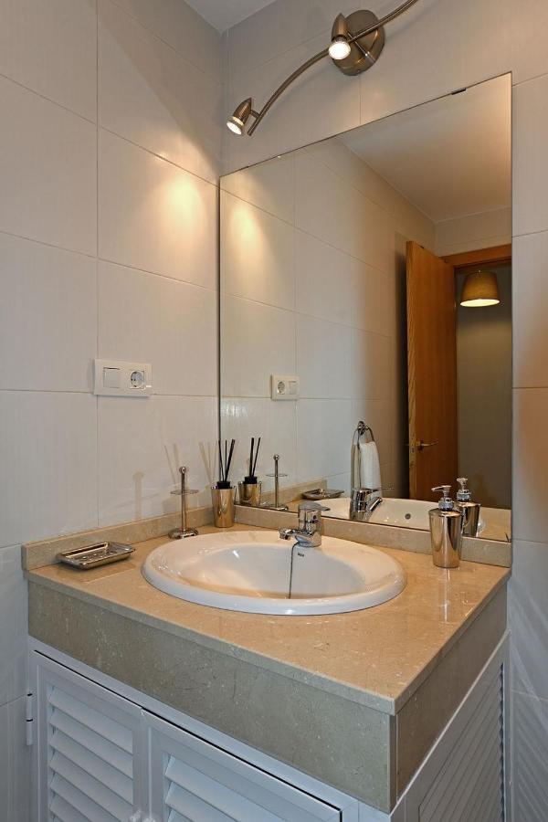 Alojamiento Alcantara Alora Exterior photo