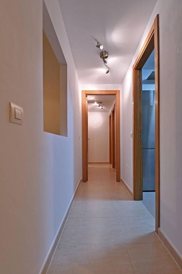 Alojamiento Alcantara Alora Exterior photo